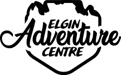 Elgin Adventure Centre logo